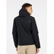 Men's Ski Jacket Prtchoose Black Protest