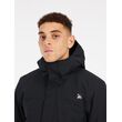 Men's Ski Jacket Prtchoose Black Protest