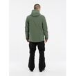 Men's Ski Jacket Prtdustan Thyme Protest