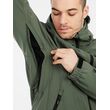 Men's Ski Jacket Prtdustan Thyme Protest