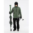 Men's Ski Jacket Prtdustan Thyme Protest