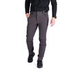 Men's Hiking Pants Massimiliano Grey Northfinder