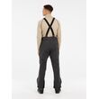 Men's Ski Pants Prtowens Deep Grey Protest