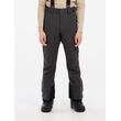 Men's Ski Pants Prtowens Deep Grey Protest