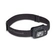 Φακός Κεφαλής Cosmo 350 Graphite Black Diamond