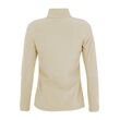 Women's Fleece Top Mutez 1/4 Bamboobeige Protest