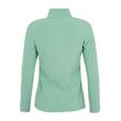 Γυναικεία Μπλούζα Fleece Mutez 1/4 Baygreen Protest