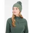 Women's Fleece Top Mutez 1/4 Evergreen Protest