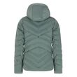 Women’s Ski Jacket Prtapply Evergreen by Protest