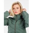 Women’s Ski Jacket Prtapply Evergreen by Protest