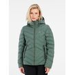Women’s Ski Jacket Prtapply Evergreen by Protest