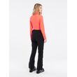 Women’s Softshell Ski Pants Prtrelole True Black by Protest