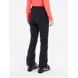 Women’s Softshell Ski Pants Prtrelole True Black by Protest