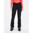 Women’s Softshell Ski Pants Prtrelole True Black by Protest