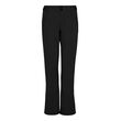 Women’s Softshell Ski Pants Prtrelole True Black by Protest
