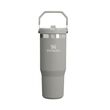 IceFlow Flip Straw Ash New 0.89lt Θερμός Stanley