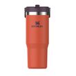 IceFlow Flip Straw Tigerlily Plum 0.89lt Stanley