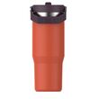 IceFlow Flip Straw Tigerlily Plum 0.89lt Stanley