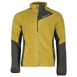 Jacket Waffle Highloft Curry Men’s Fleece Jacket GTS