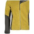 Jacket Waffle Highloft Curry Men’s Fleece Jacket GTS