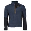 Jacket Waffle Highloft Petrol Men’s Fleece Jacket  GTS
