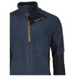 Jacket Waffle Highloft Petrol Men’s Fleece Jacket  GTS