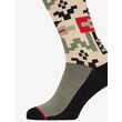 Ski Socks Prtacle Thyme Protest
