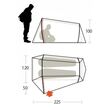 Lightent 2 Pro Tent Ferrino