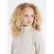 ​Kids' Fleece Sweater Mutey Jr 1/4 Kittoffwhite Protest