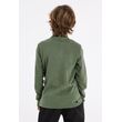Kids' Fleece Sweater Perfecty JR Thyme Protest
