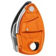 Belay Device GriGri+ Orange Petzl