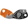 Belay Device GriGri+ Orange Petzl
