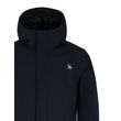 Men's Ski Jacket Prtchoose Black Protest