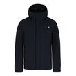 Men's Ski Jacket Prtchoose Black Protest