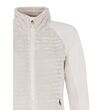 Γυναικεία Fleece Ζακέτα  Prtdelay Kito Off White Protest