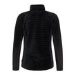 Women's Fleece Jacket Prtdelay True Black Protest