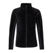 Women's Fleece Jacket Prtdelay True Black Protest