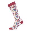 Snow Socks Prtrain Kito Off White Protest