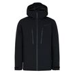 Men's Ski Jacket Prttimothy Black Protest