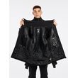 Men's Ski Jacket Prttimothy Black Protest