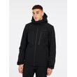 Men's Ski Jacket Prttimothy Black Protest