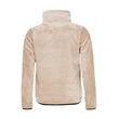 Prtvance Bamboobeige Women's Fleece Jacket Protest