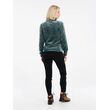 Prtvance Evergreen Women's Fleece Jacket Protest