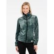Prtvance Evergreen Women's Fleece Jacket Protest