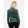 Prtvance Evergreen Women's Fleece Jacket Protest