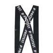 Τιράντες Prtzone True Black Protest