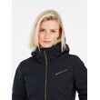 Women’s Ski Jacket Prtapply True Black by Protest