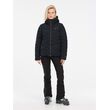 Women’s Ski Jacket Prtapply True Black by Protest