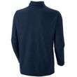 Columbia Klamath Range II Collegiate Navy Men's Fleece Shirt