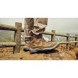 Ανδρικό Ορειβατικό Μποτάκι Circadia Mid WP Bison/Brindle Keen